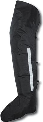 HOCK overschoen "gamas-overknees"