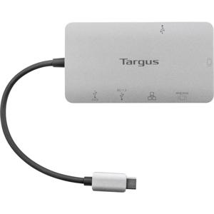 Targus Dockingstation USB-C dockingstation Geschikt voor merk (dockingstation): Universeel