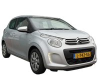 Citroën C1