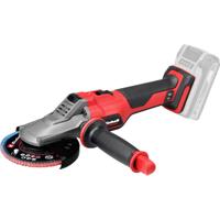 Einhell Professional TP-AG 18/125 F Li BL - Solo Akku-Winkelschleifer 4431175 Haakse accuslijper 125 mm 700 W 18 V 2.5 mAh