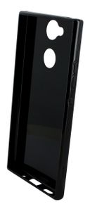 Mobiparts Classic TPU Case Sony Xperia XA2 Black