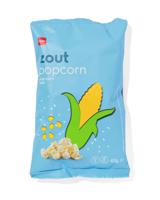 HEMA Popcorn Zout 40gram