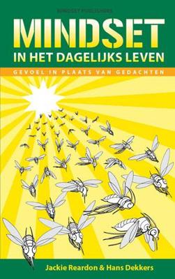 Mindset in het dagelijks leven (Paperback)