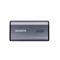 Externe Harde Schijf Adata SC750 Zwart