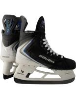Bauer Vapor Flylite Ijshockeyschaats (senior) 09.0 / 44.5 Fit 1