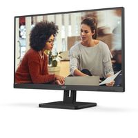 AOC Essential-line 24E3UM LED-monitor Energielabel E (A - G) 61 cm (24 inch) 1920 x 1080 Pixel 16:9 4 ms HDMI, DisplayPort, Hoofdtelefoonaansluiting, USB, - thumbnail