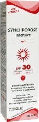Diversen Synchrorose intensive creme (30 ml)