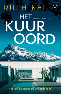 Het kuuroord - Ruth Kelly - ebook