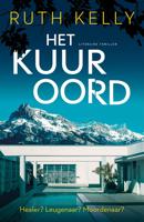 Het kuuroord - Ruth Kelly - ebook