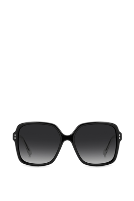 Isabel Marant zonnebril IM0215/S 807 black