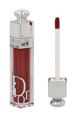 Christian Dior - Dior Addict Lip Maximizer 029 INTENSE GRAPE Lipgloss 6 ml Dames