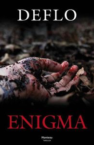 Enigma - Deflo - ebook