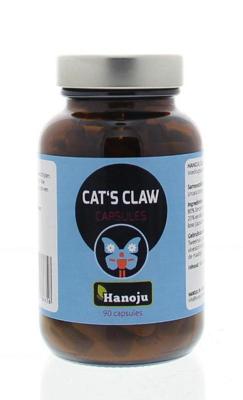 Hanoju Cat&apos;s claw 400mg
