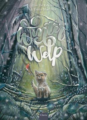 Winterwelp (Hardback)