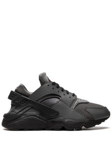 Nike Air Huarache "Greyscale Red" sneakers - Noir