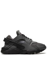 Nike Air Huarache "Greyscale Red" sneakers - Noir - thumbnail