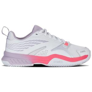 K-SWISS Speedex Clay Tennisschoenen Dames 42