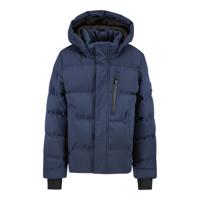 Cars winter winterjas jongens - Wickam - navy blauw