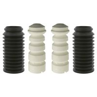 Aanslagrubber met stofkap - Protection kit 13017 Aanslagrubber met stofkap - Protection kit 13017