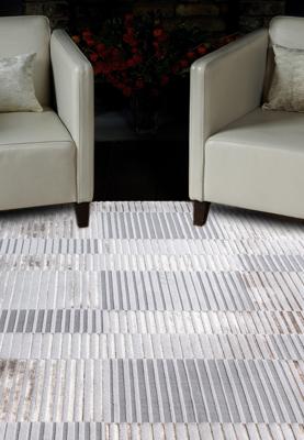 Easy Living - Vloerkleed Aurora AU14 Ripple -