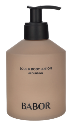 Babor Soul & Body Lotion 250 ml