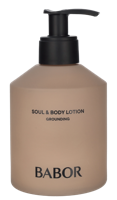 Babor Soul & Body Lotion 250 ml