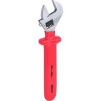 Rolvorksleutel met isolatie, 34 mm KS Tools 117.1254