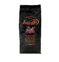 Lucaffé Mr. Exclusive 100% arabica bonen 1 kg - thumbnail