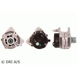 Dri Alternator/Dynamo 211150702