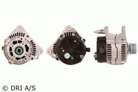 Dri Alternator/Dynamo 211150702