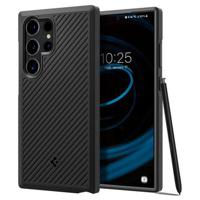 Samsung Galaxy S24 Ultra Spigen Core Armor TPU Case - Black