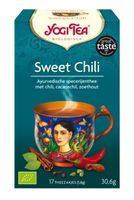 Yogi Tea Sweet Chili