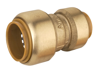 Cornat Steekfitting Verloopsok 18X15Mm Vv - T630220