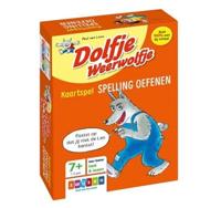 Dolfje Weerwolfje Kaartspel Spelling Oefenen Dolfje Weerwolfje Kaartspel Spelling Oefenen
