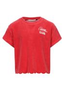Little Terry Top Red Apple