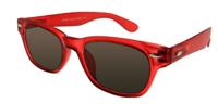 WOODY Zon rood
