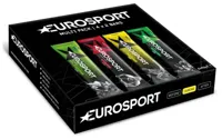 Eurosport Energy Bar Multipack (2x4 repen á 45 gram)