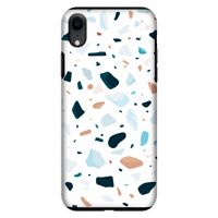 Terrazzo N°13: iPhone XR Tough Case