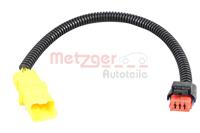 Metzger Kabelreparatieset 2324073