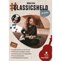 Aart Lameris: Classicsheld Instructieboekje met 21 Hits uit de Jaren '60, '70 en '80