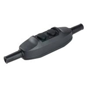 Schwabe Kabel-Aardlekschakelaar 230V 30mA
