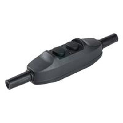 Schwabe Kabel-Aardlekschakelaar 230V 30mA
