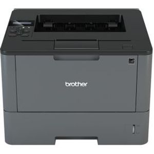 Brother HL-L5000D 1200 x 1200DPI A4 Grafiet