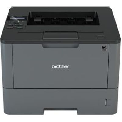 Brother HL-L5000D 1200 x 1200DPI A4 Grafiet