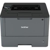 Brother HL-L5000D 1200 x 1200DPI A4 Grafiet