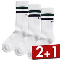 Björn Borg 3 stuks Core Crew Sock