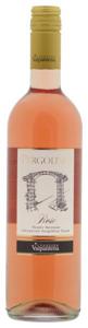 Pergolino rosato