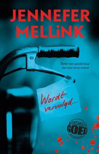 Wordt vervolgd... - Jennefer Mellink - ebook