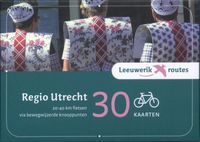 Fietsgids Leeuwerikroutes Regio Utrecht | Buijten & Schipperheijn Fietsgids Leeuwerikroutes Regio Utrecht | Buijten & Schipperheijn