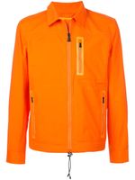 Aztech Mountain imperméable Ajax - Orange